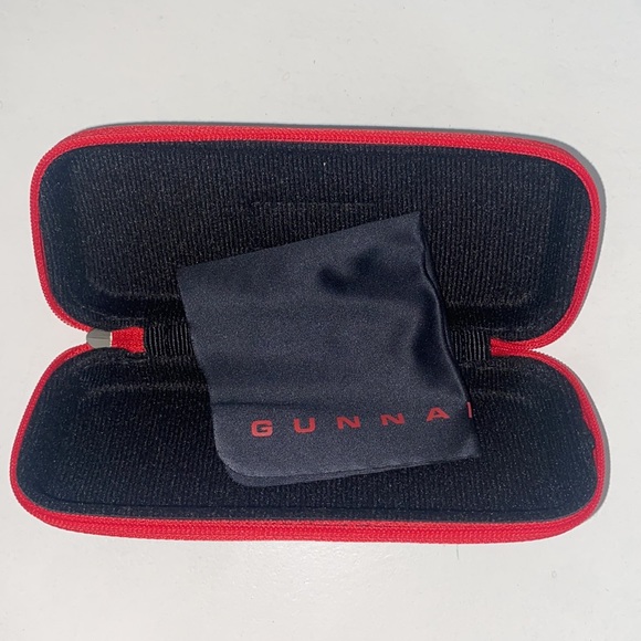 Gunnar glasses case - Picture 2 of 2